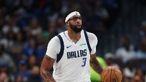 破碎谣言！独行侠本赛季会交易浓眉？库班：不会！我们想努力赢球